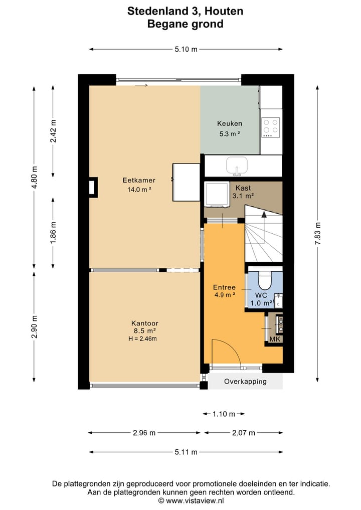 Photo 32 of Stedenland 3