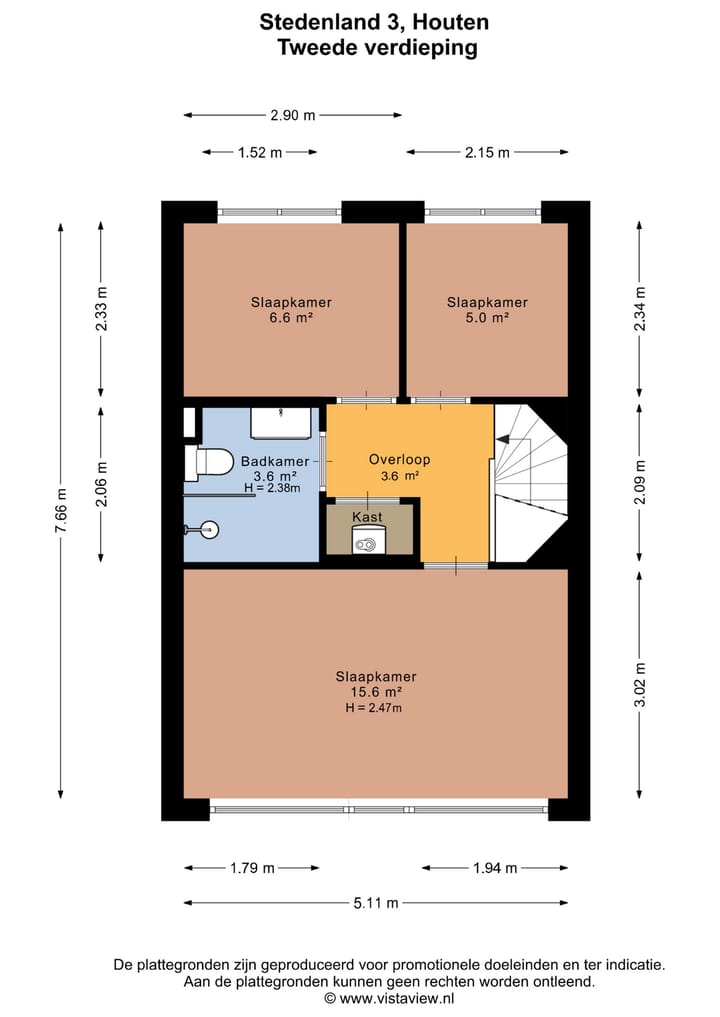 Photo 34 of Stedenland 3