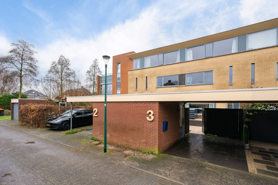 Photo 31 of Stedenland 3