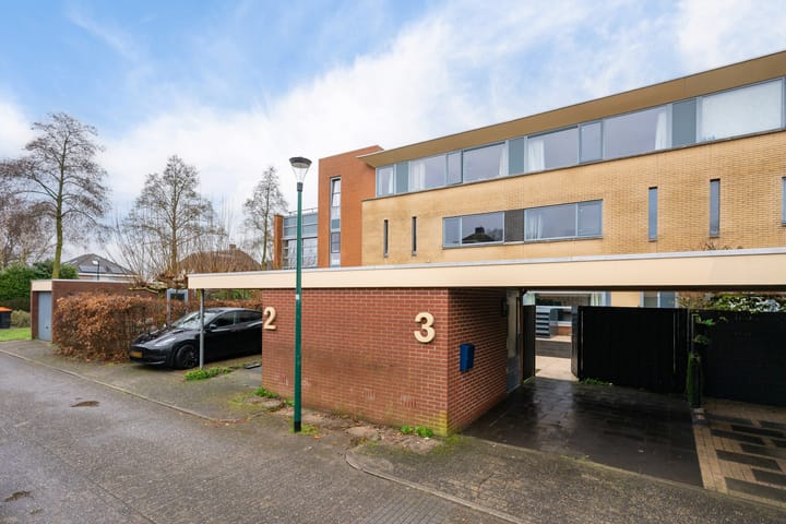 Photo 31 of Stedenland 3