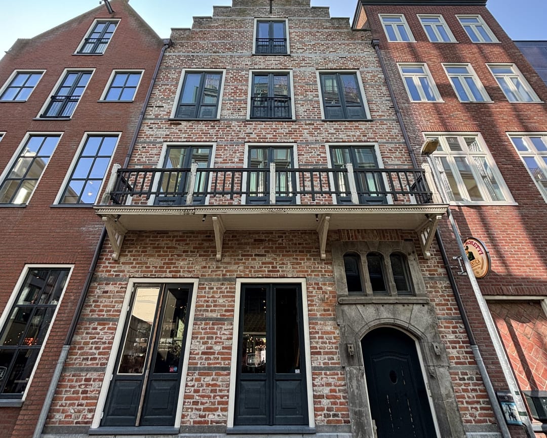 Foto 1 van Stalstraat 2-C