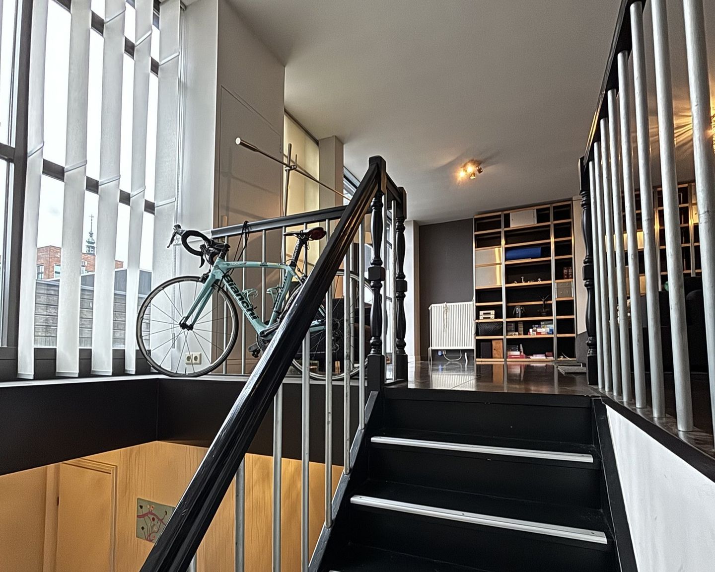 Foto 4 van Stalstraat 2-C