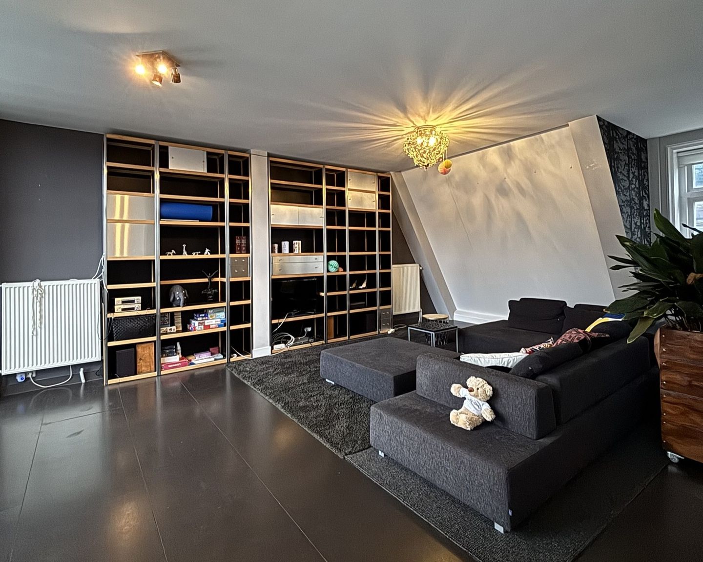 Foto 5 van Stalstraat 2-C