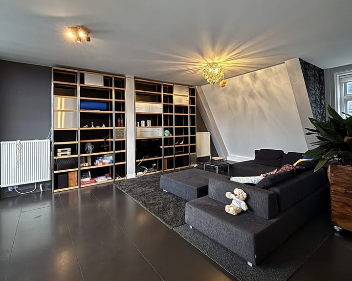 Foto 5 van Stalstraat 2-C