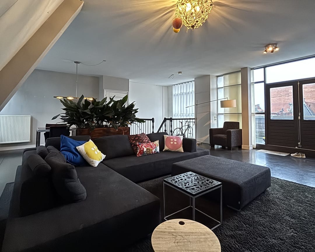 Foto 7 van Stalstraat 2-C