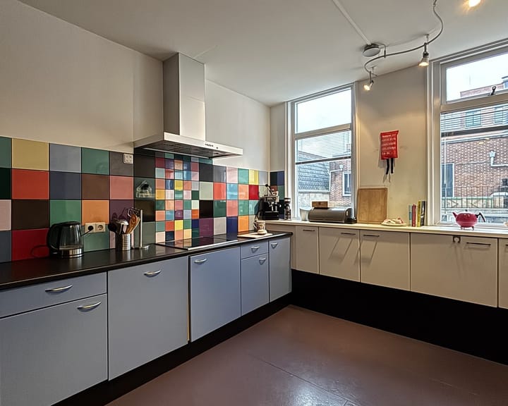 Foto 12 van Stalstraat 2-C