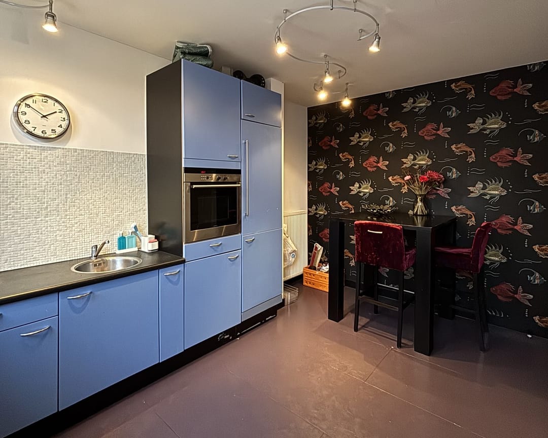 Foto 13 van Stalstraat 2-C