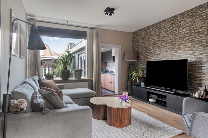 Foto 2 van Tuinstraat 91