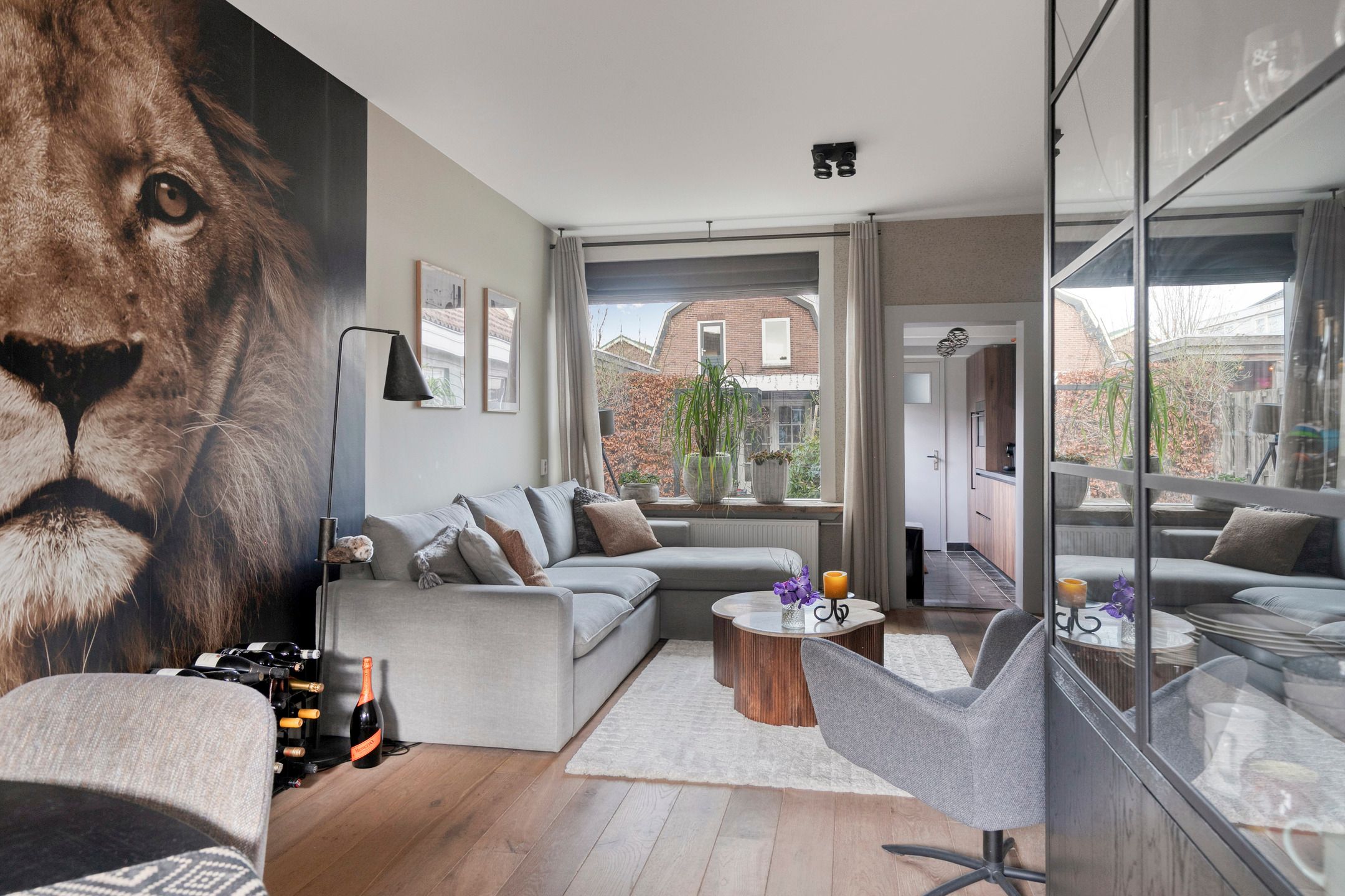 Foto 6 van Tuinstraat 91