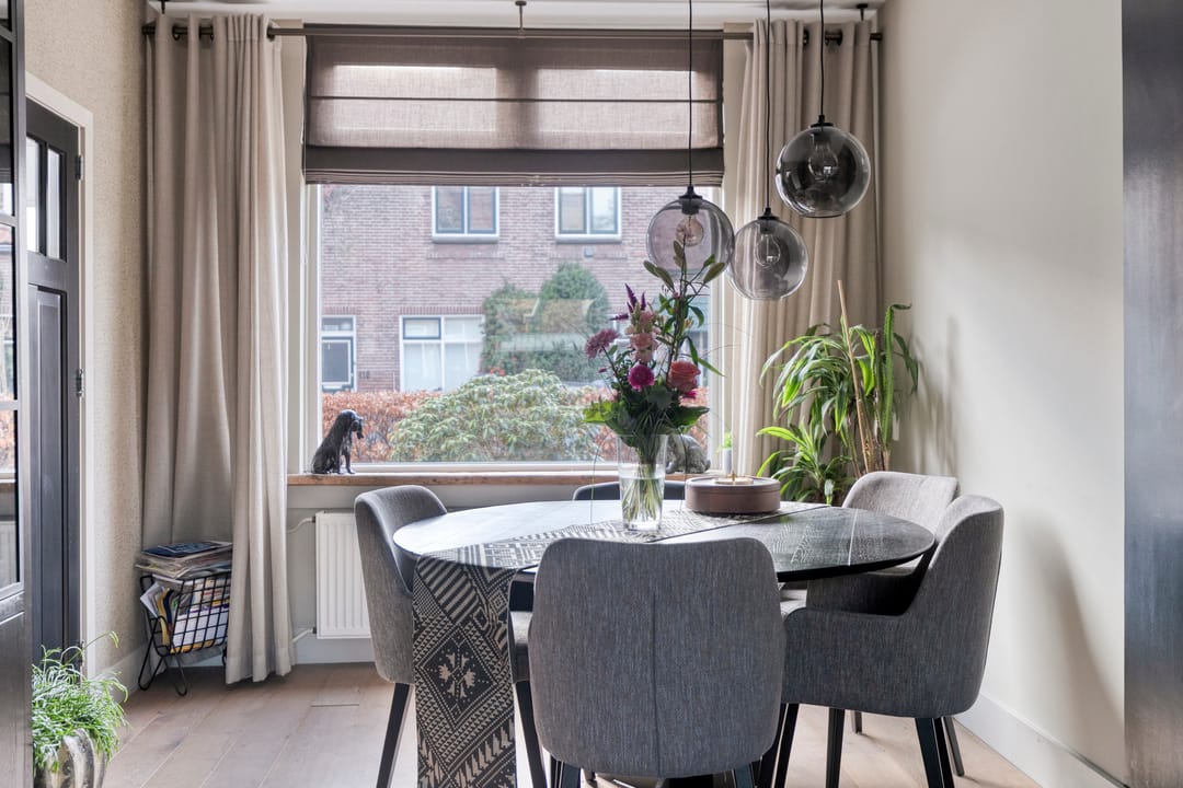 Foto 8 van Tuinstraat 91