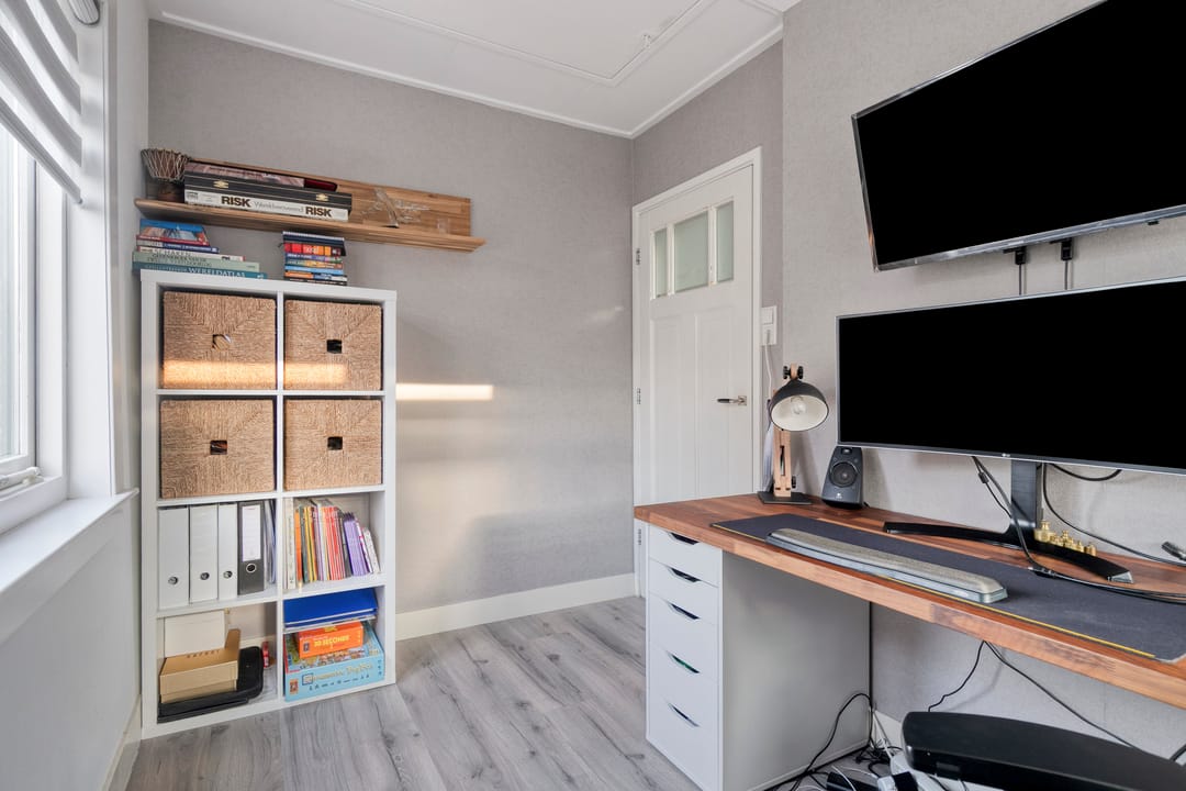 Foto 13 van Tuinstraat 91