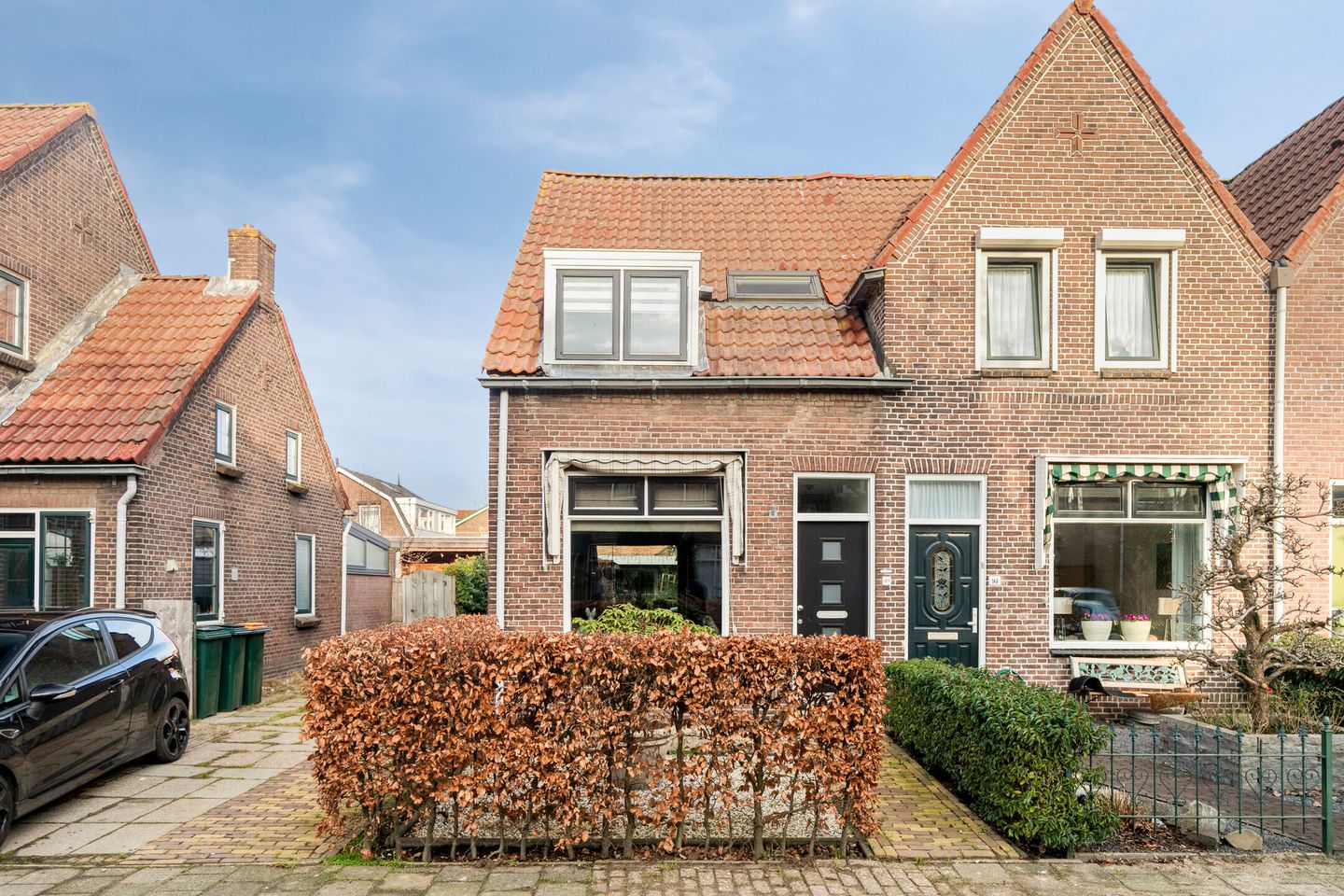 Foto 19 van Tuinstraat 91