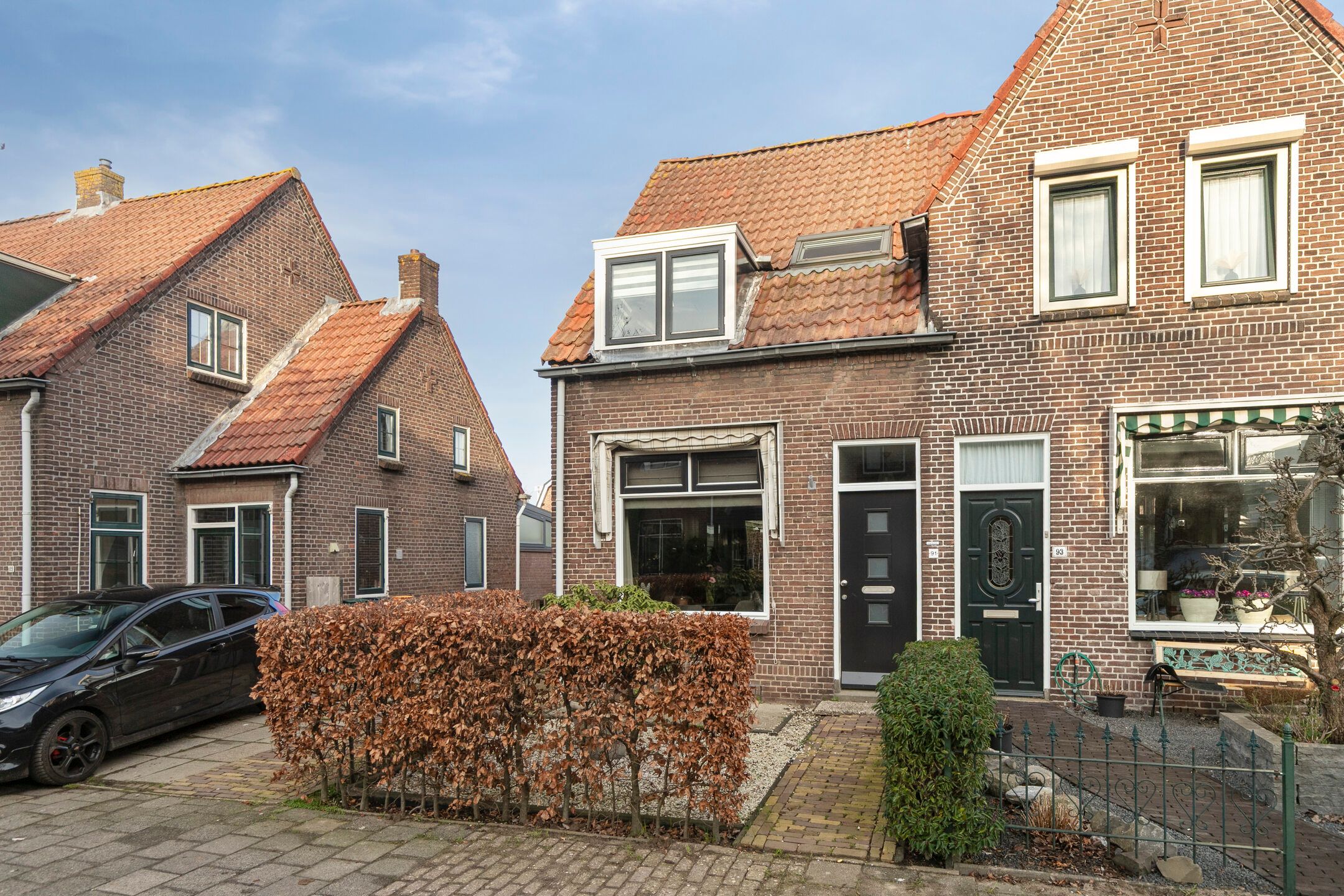 Foto 18 van Tuinstraat 91