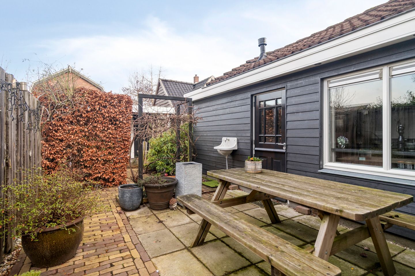 Foto 20 van Tuinstraat 91