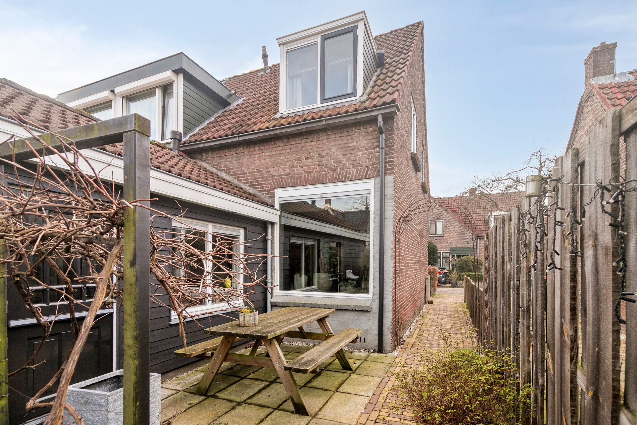 Foto 21 van Tuinstraat 91