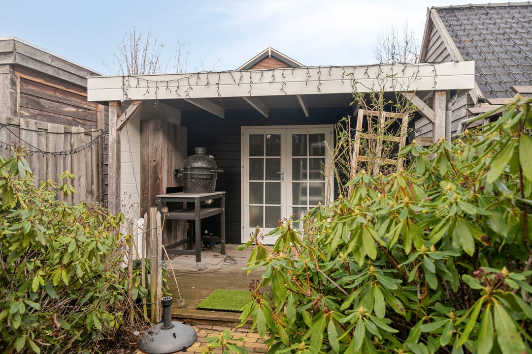 Foto 22 van Tuinstraat 91