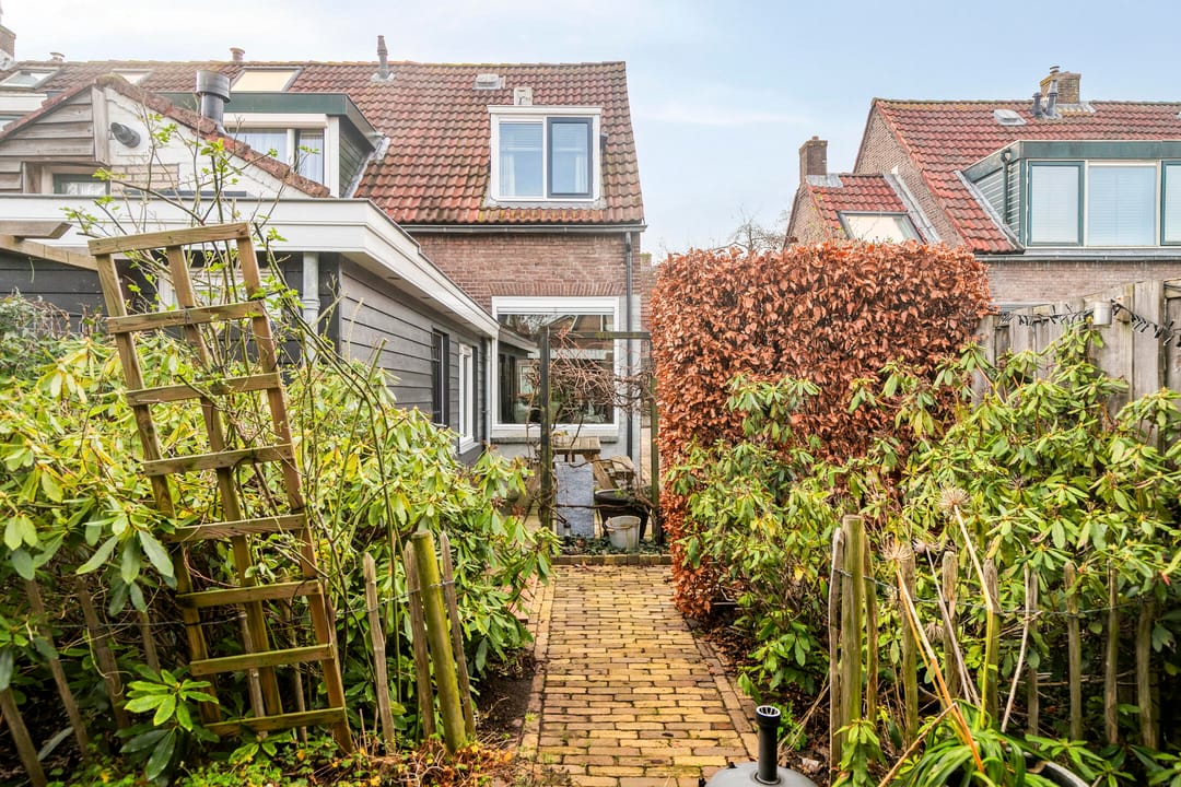 Foto 23 van Tuinstraat 91