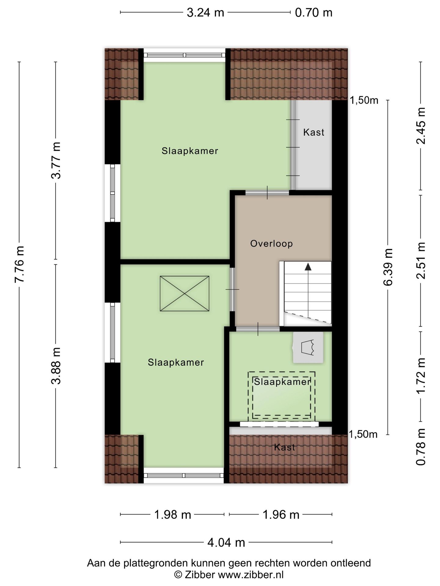 Foto 25 van Tuinstraat 91