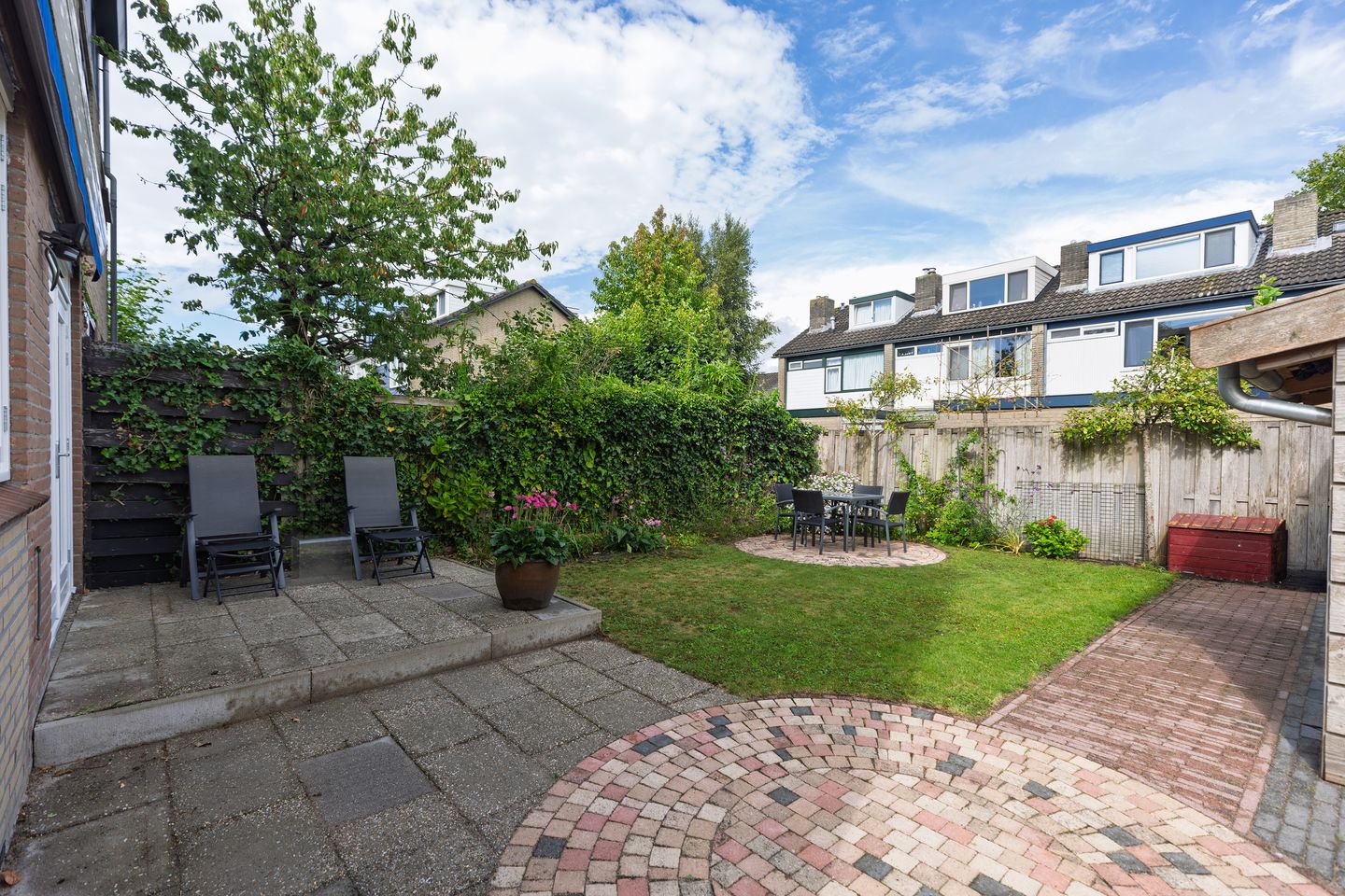 Foto 4 van J.A.Fijnvandraatlaan 95