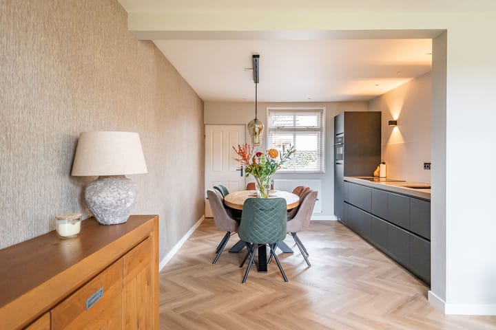 Photo 3 of de Pavert 14