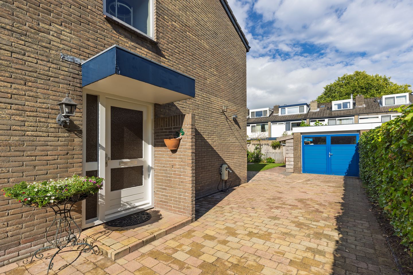 Foto 5 van J.A.Fijnvandraatlaan 95