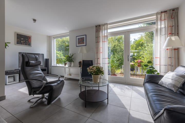 Foto 6 van J.A.Fijnvandraatlaan 95