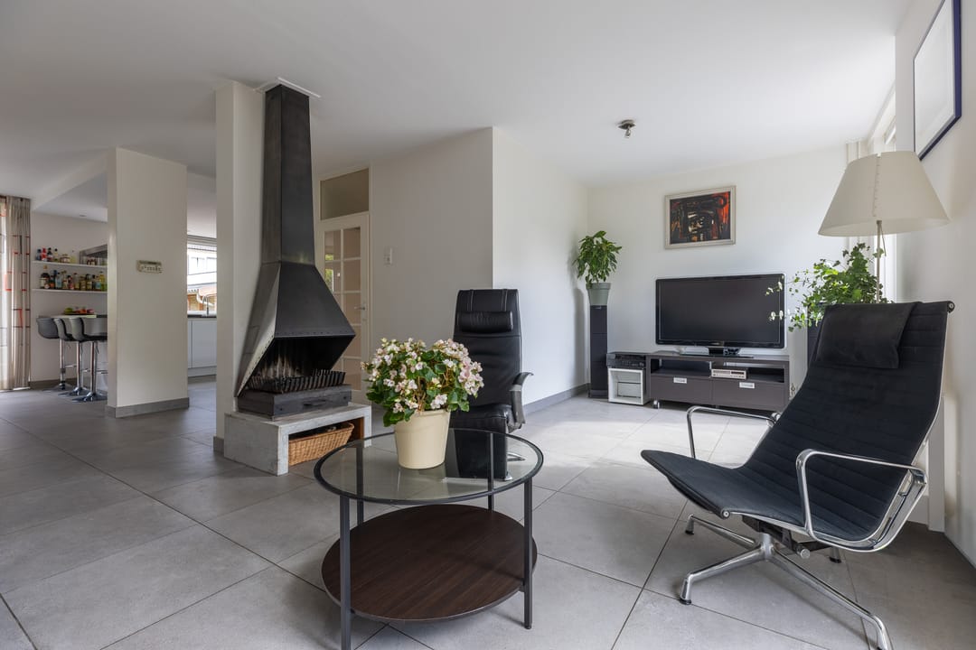 Foto 7 van J.A.Fijnvandraatlaan 95