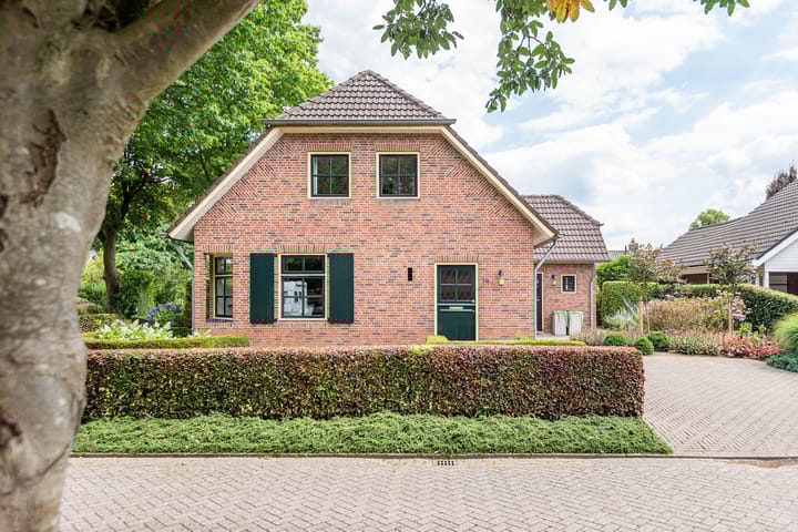 Photo 5 of de Pavert 14