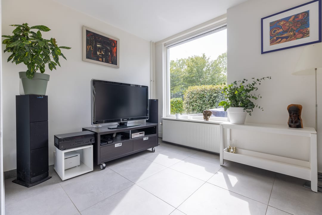 Foto 8 van J.A.Fijnvandraatlaan 95