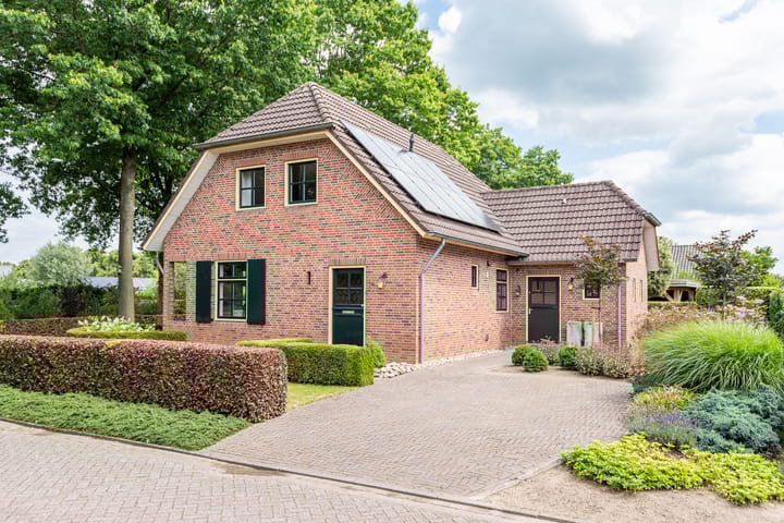 Foto 6 van de Pavert 14