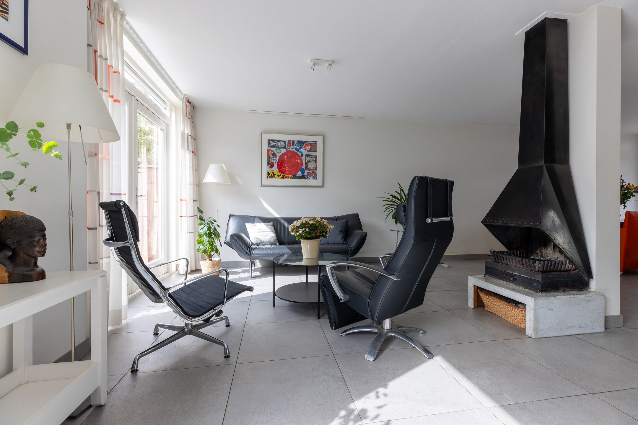 Foto 9 van J.A.Fijnvandraatlaan 95