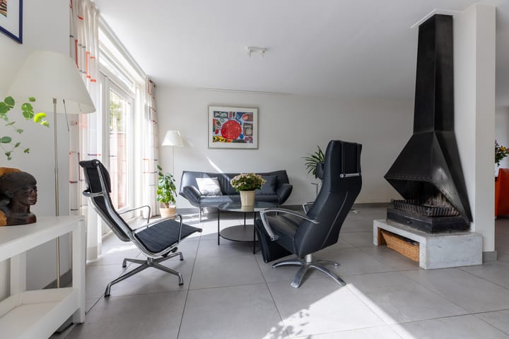 Foto 9 van J.A.Fijnvandraatlaan 95