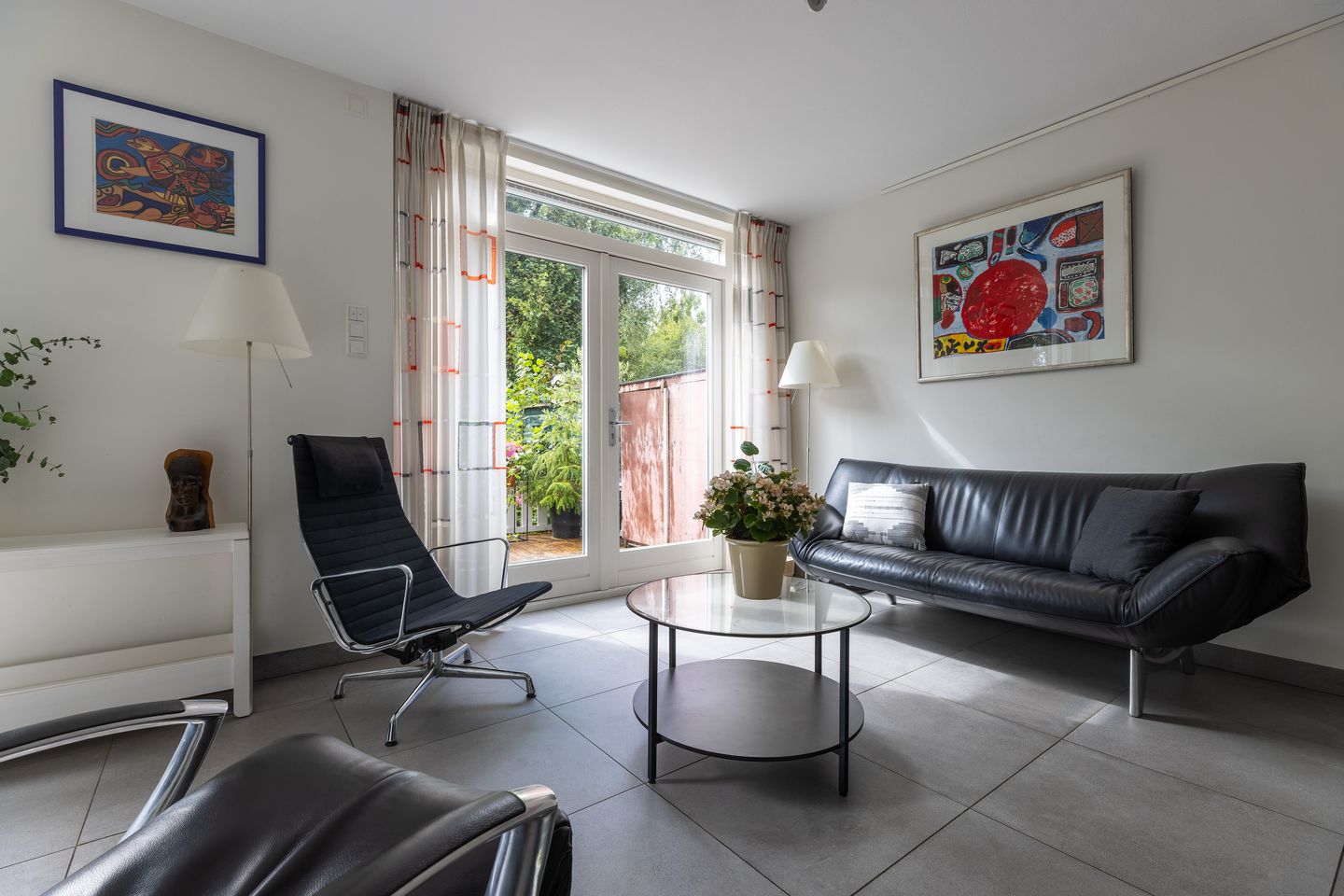 Foto 10 van J.A.Fijnvandraatlaan 95