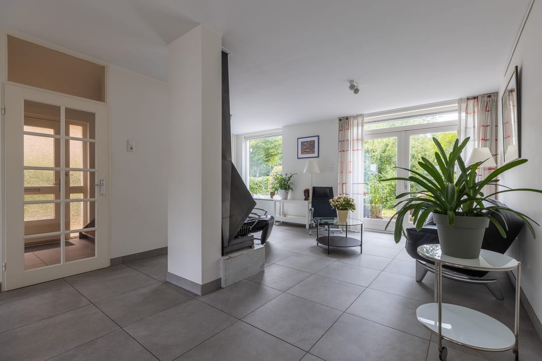 Foto 11 van J.A.Fijnvandraatlaan 95