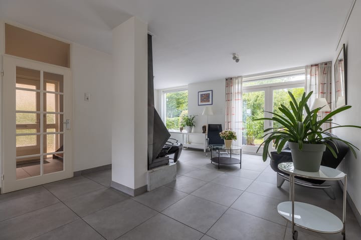 Foto 11 van J.A.Fijnvandraatlaan 95