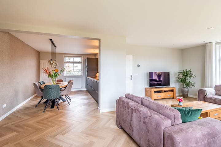 Foto 10 van de Pavert 14