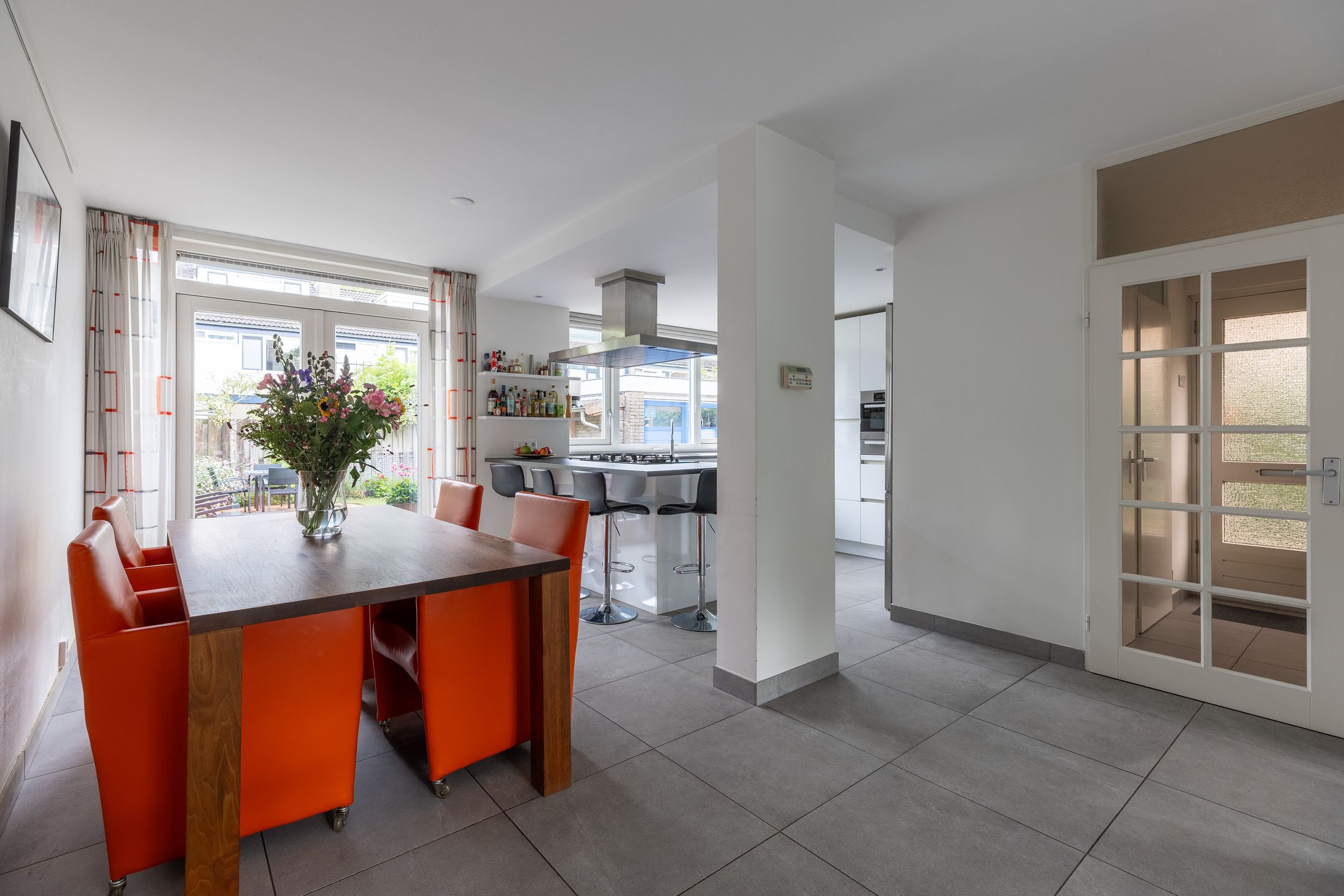 Foto 12 van J.A.Fijnvandraatlaan 95