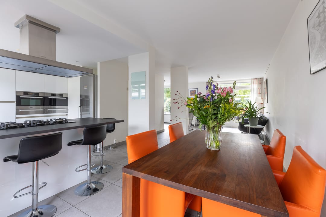 Foto 13 van J.A.Fijnvandraatlaan 95