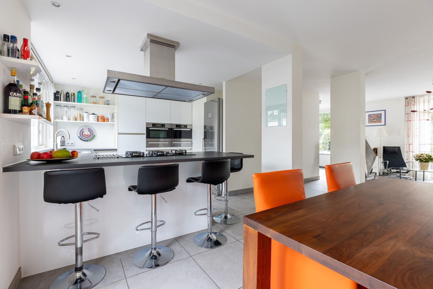 Foto 14 van J.A.Fijnvandraatlaan 95