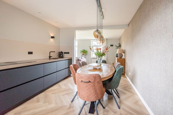 Foto 13 van de Pavert 14