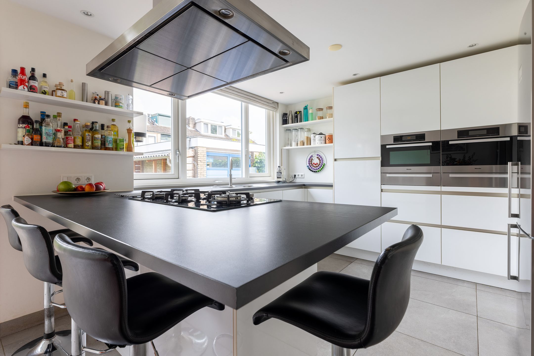 Foto 15 van J.A.Fijnvandraatlaan 95