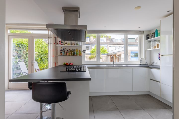 Foto 16 van J.A.Fijnvandraatlaan 95