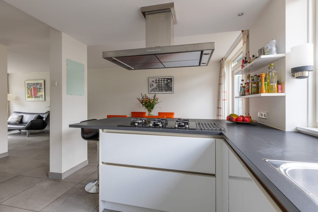 Foto 17 van J.A.Fijnvandraatlaan 95