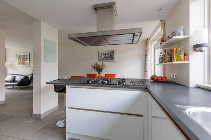 Foto 17 van J.A.Fijnvandraatlaan 95