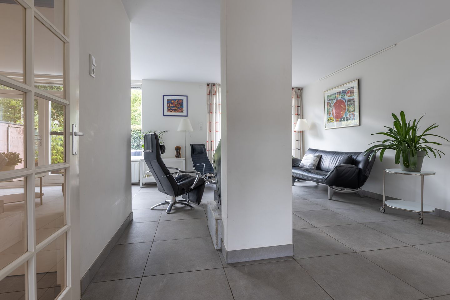 Foto 19 van J.A.Fijnvandraatlaan 95