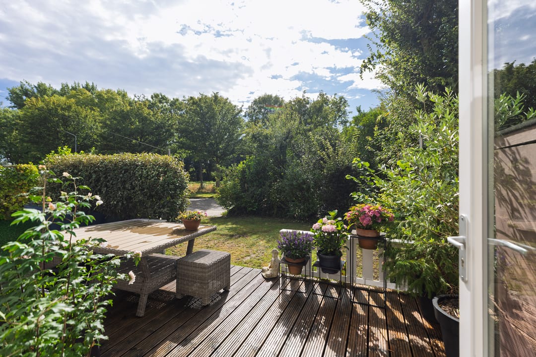 Foto 22 van J.A.Fijnvandraatlaan 95