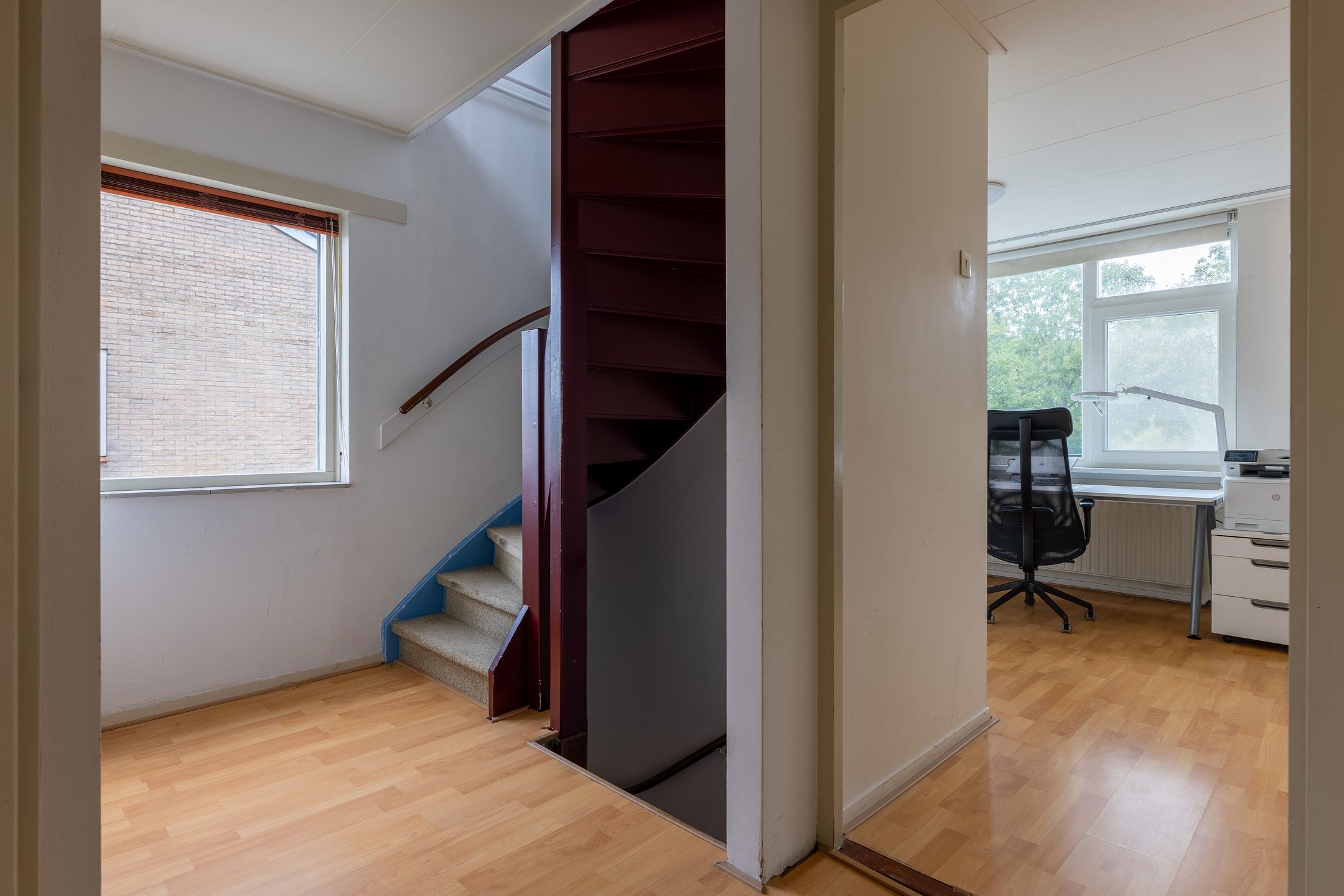 Foto 27 van J.A.Fijnvandraatlaan 95