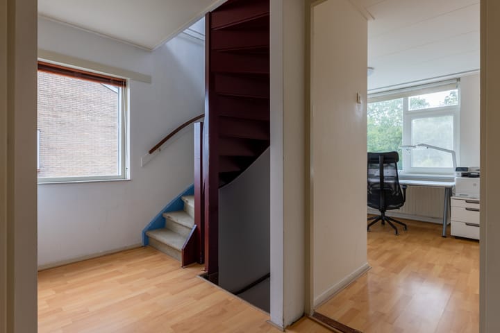 Foto 27 van J.A.Fijnvandraatlaan 95