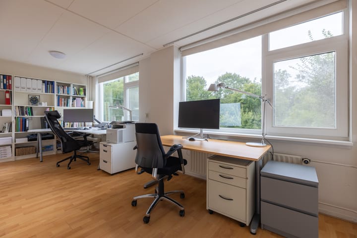 Foto 28 van J.A.Fijnvandraatlaan 95