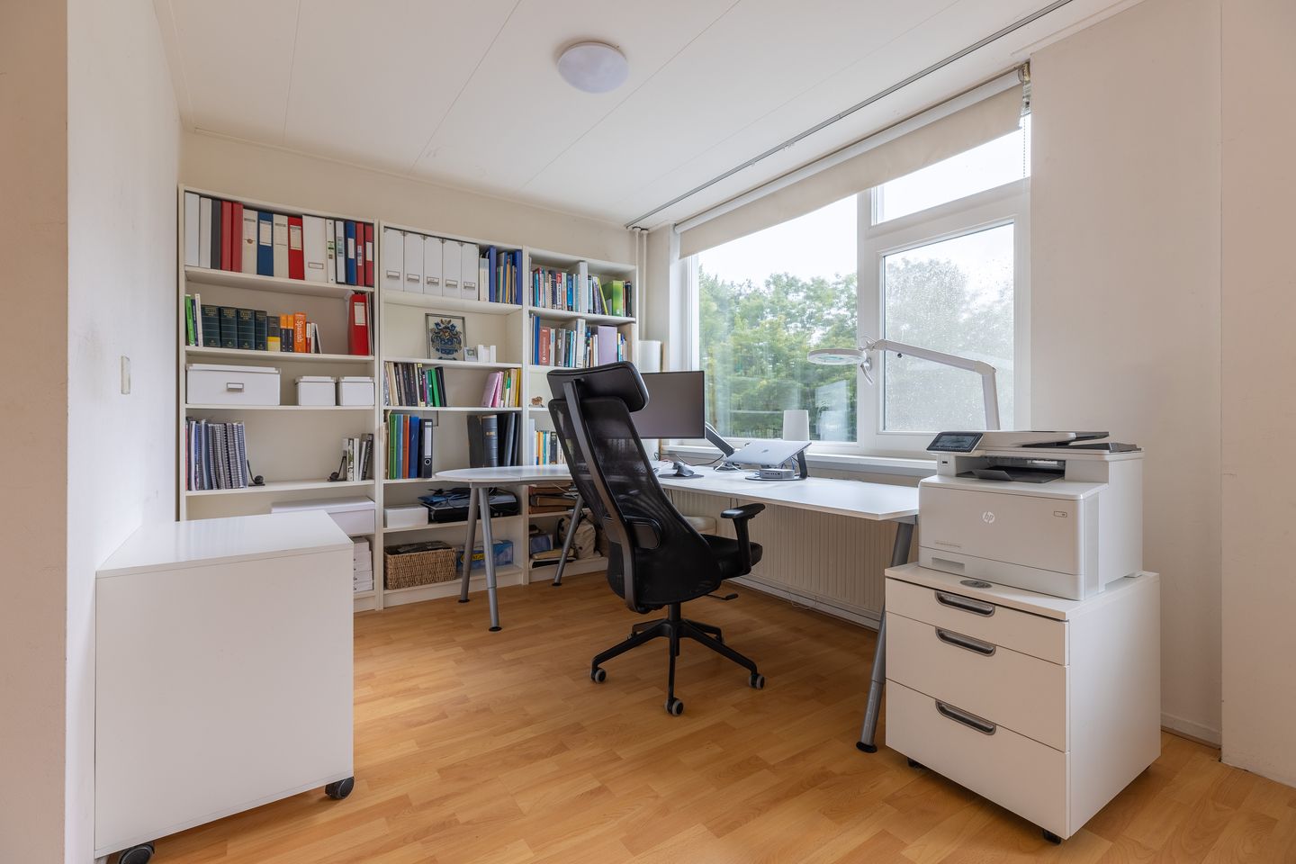 Foto 29 van J.A.Fijnvandraatlaan 95